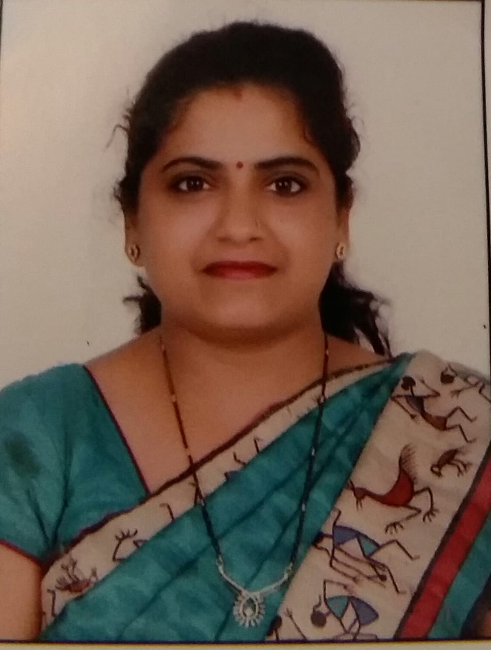 Dr. Varsha Agrawal