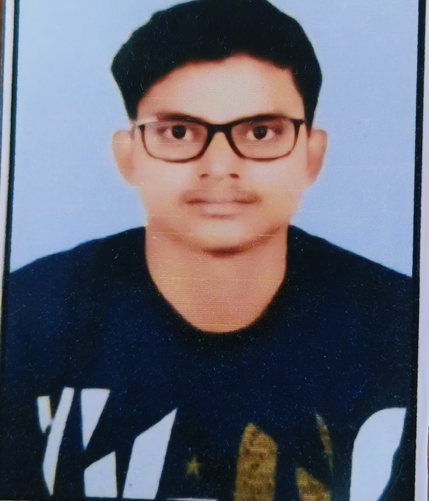 Dr. Yashaswi pandey
