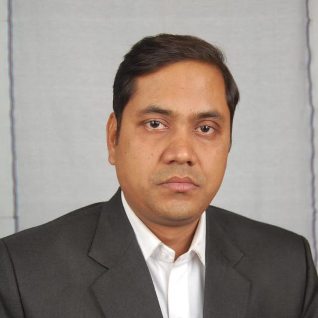 Dr Vivek Singh