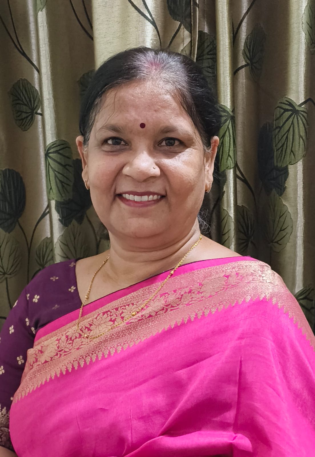 Prof. Neelima Singh