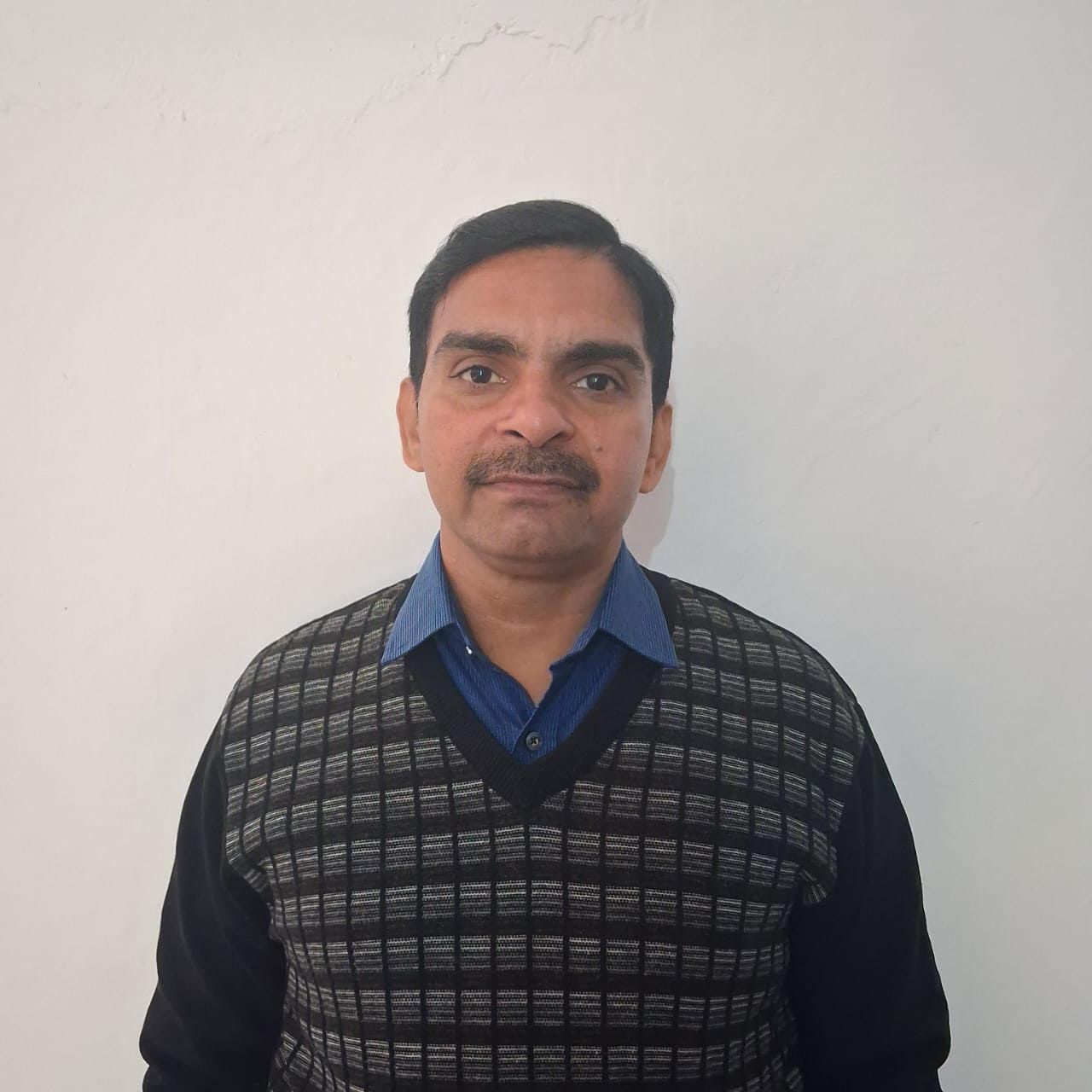 Dr. Amitendra Pratap Singh