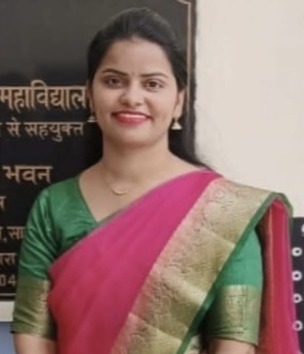 Dr.Priyanka Sharma